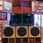 QOSQO SOUND SYSTEM