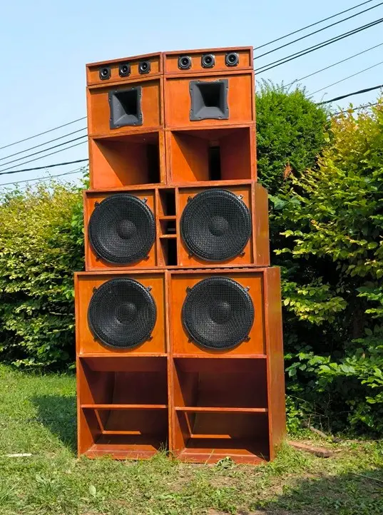 Monkey Roots Sound System