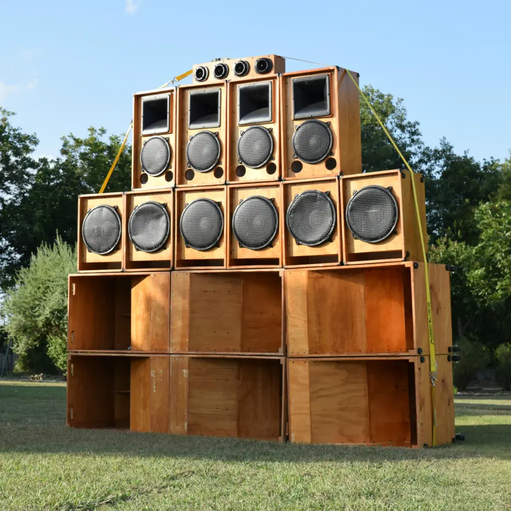 King Remo Sound System