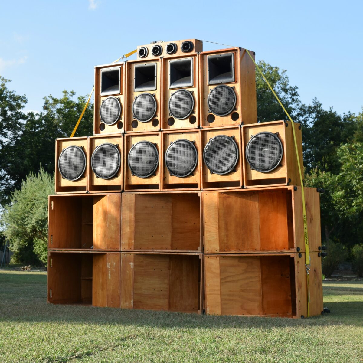 King Remo Sound System