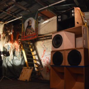 Unity Rockers Soundsystem