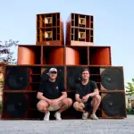 Subsanity Soundsystem