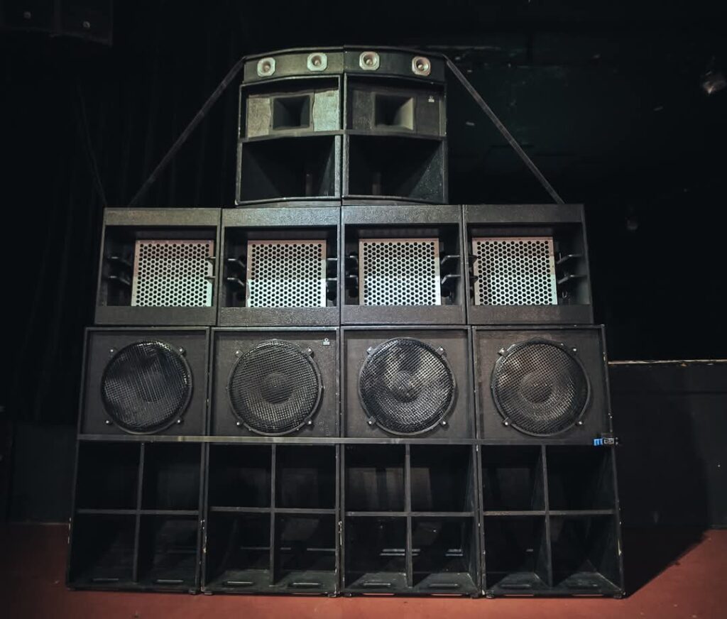 Antipod Sound System
