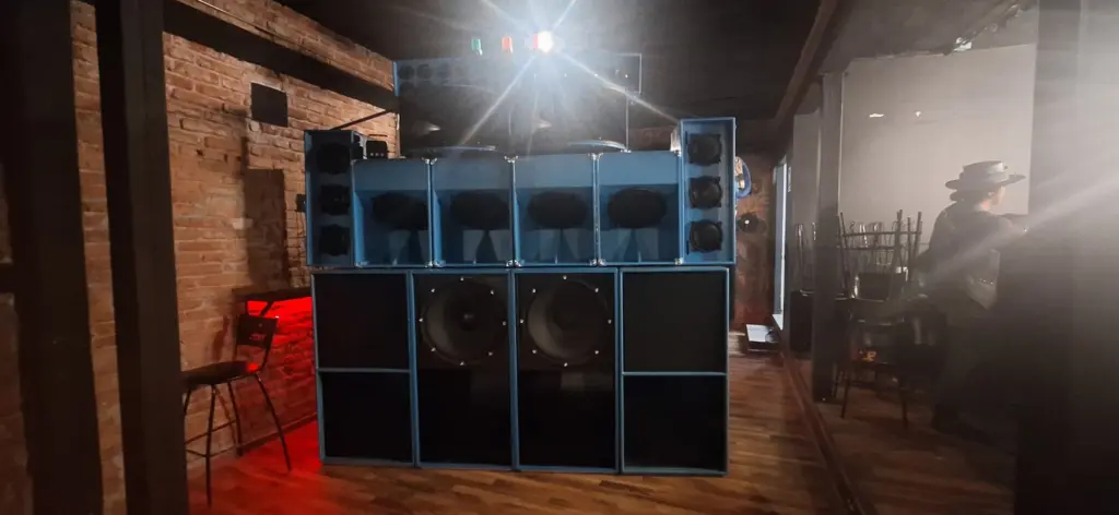 Wadada Hi-Fi