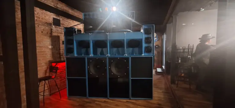 Wadada Hi-Fi