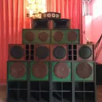 Guiding Ark Soundsystem