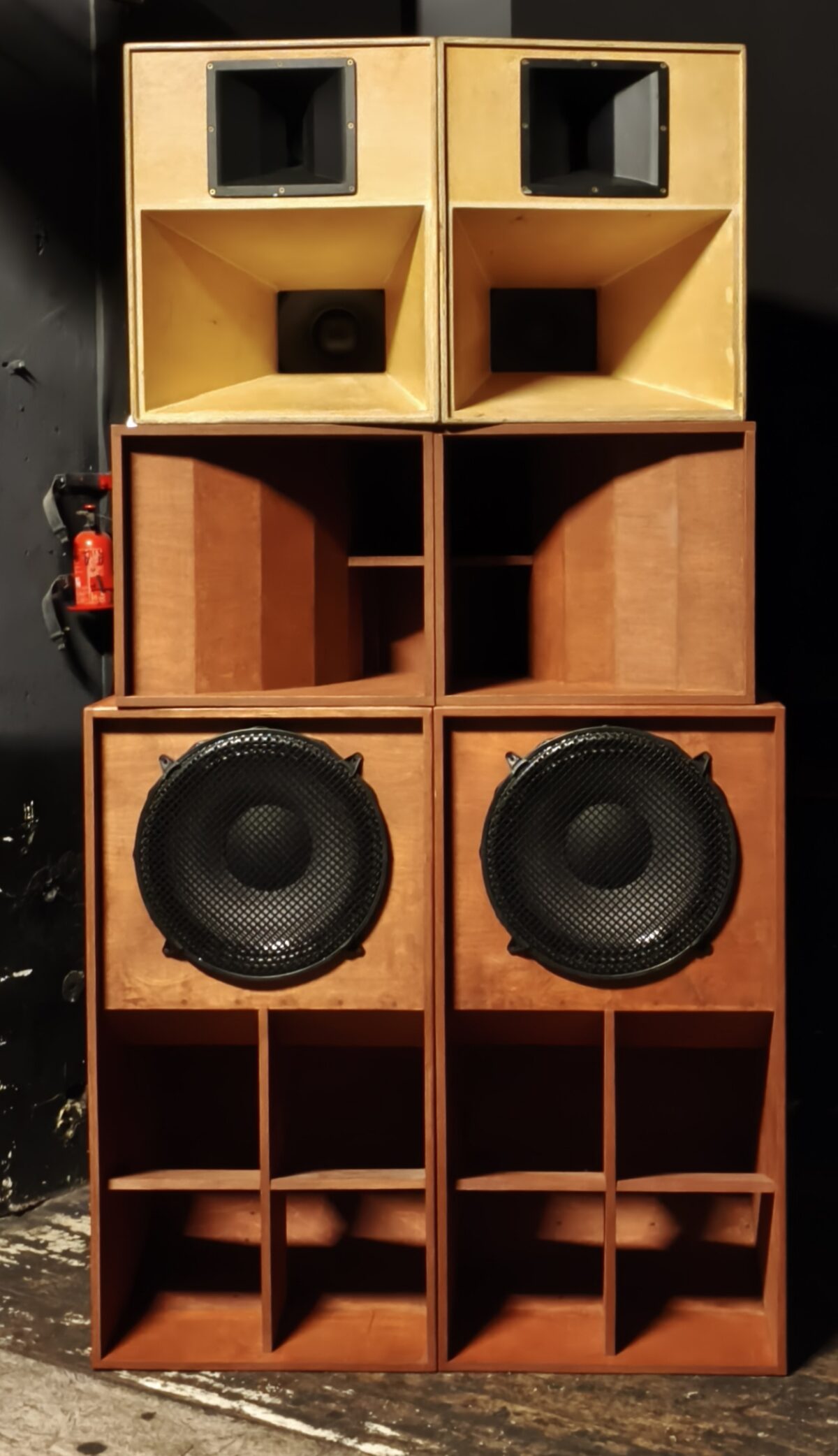 DubHouse SoundSystem