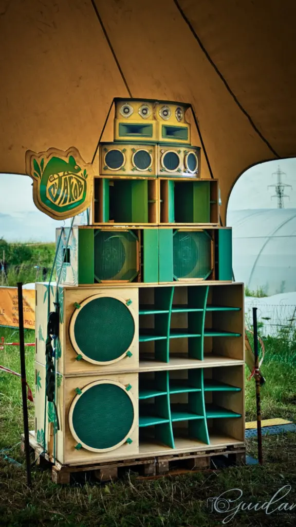 Jakob Sound System