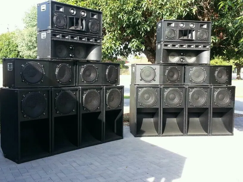 KBI Sound System