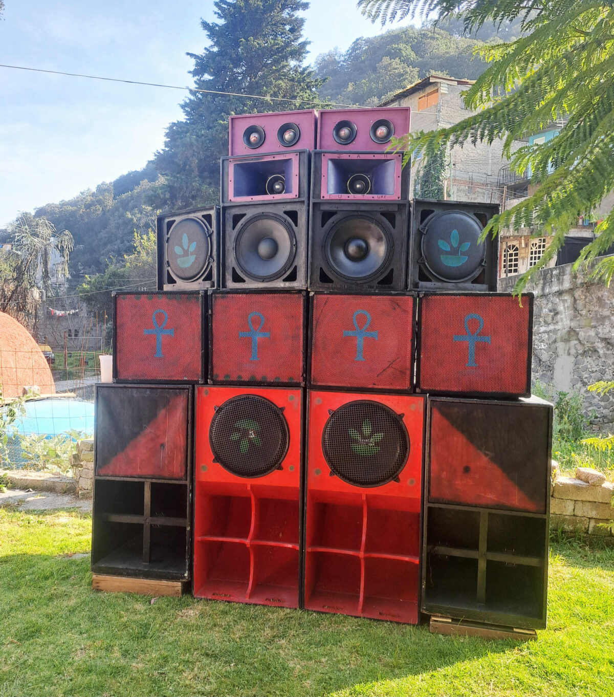 Natural Culture Sound System