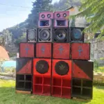 Natural Culture Sound System