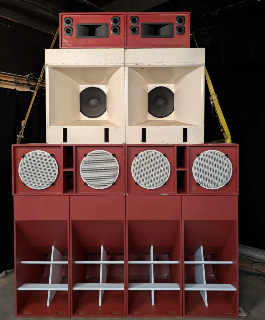 FoxHigh Soundsystem