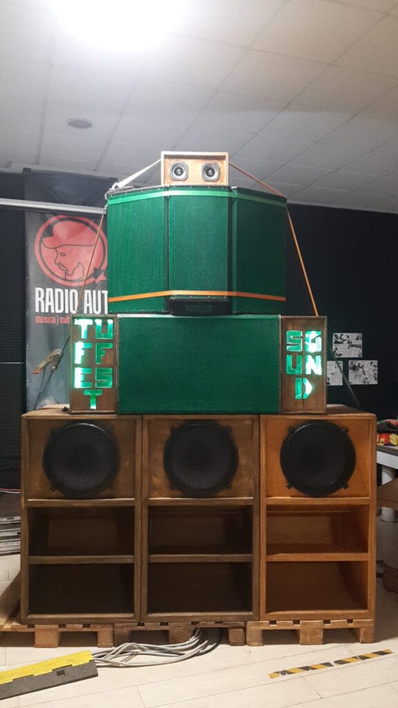 Tuffest Sound