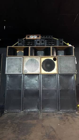 Humaithi Soundsystem
