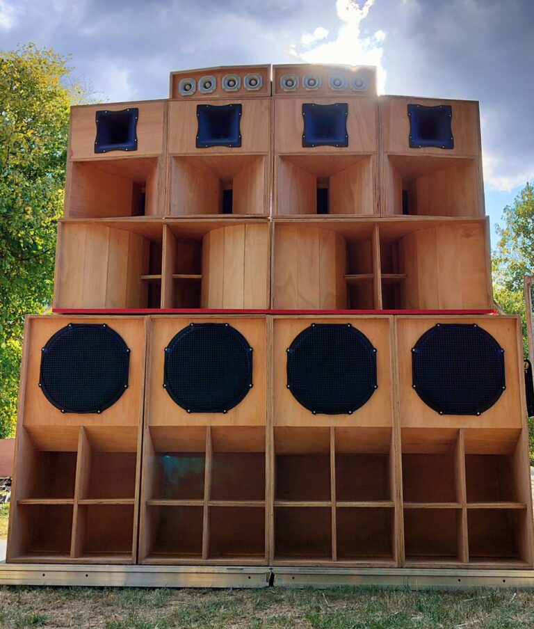 Dubwave Soundsystem