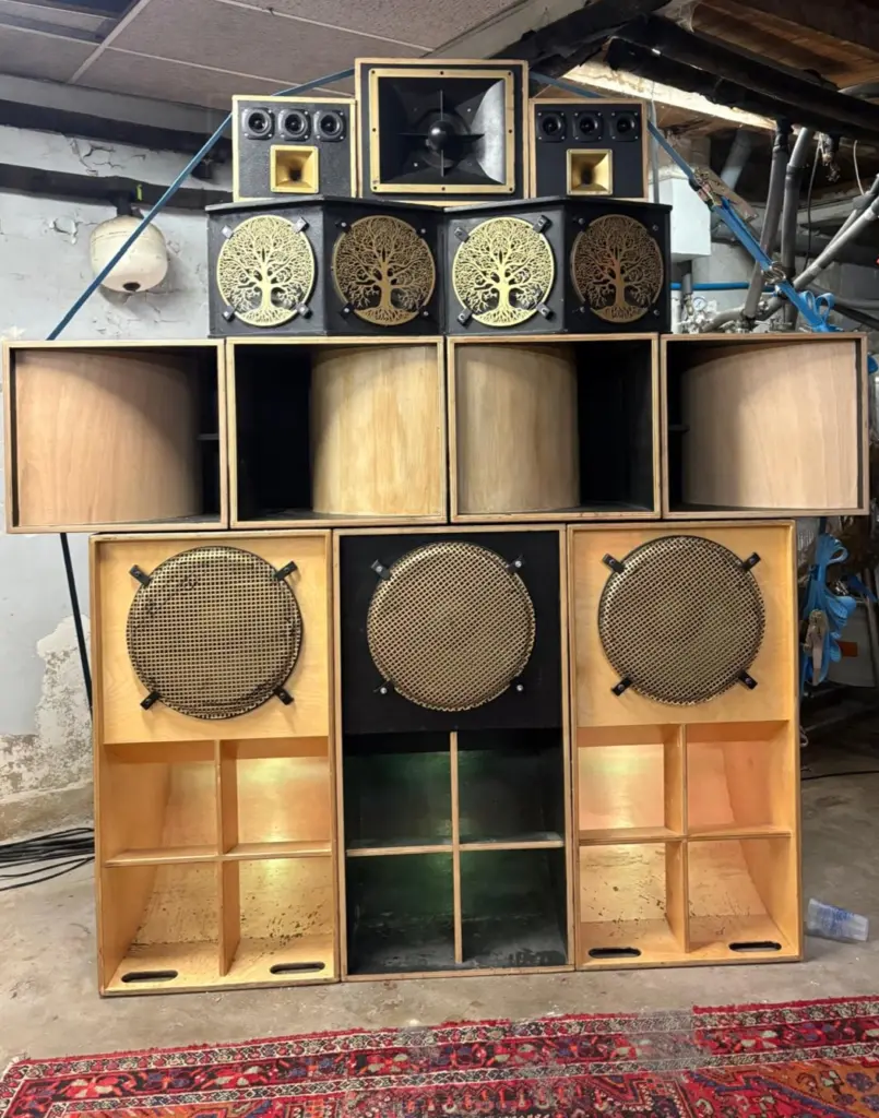 High’n’HiFi