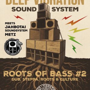 Roots of Bass #2