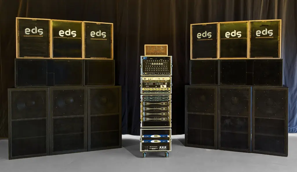 EDS Sound System