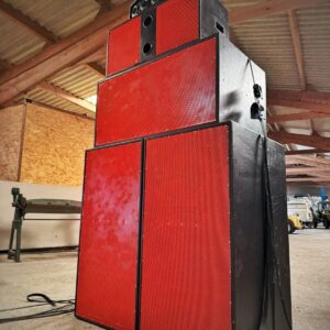 Iriejedi Sound System