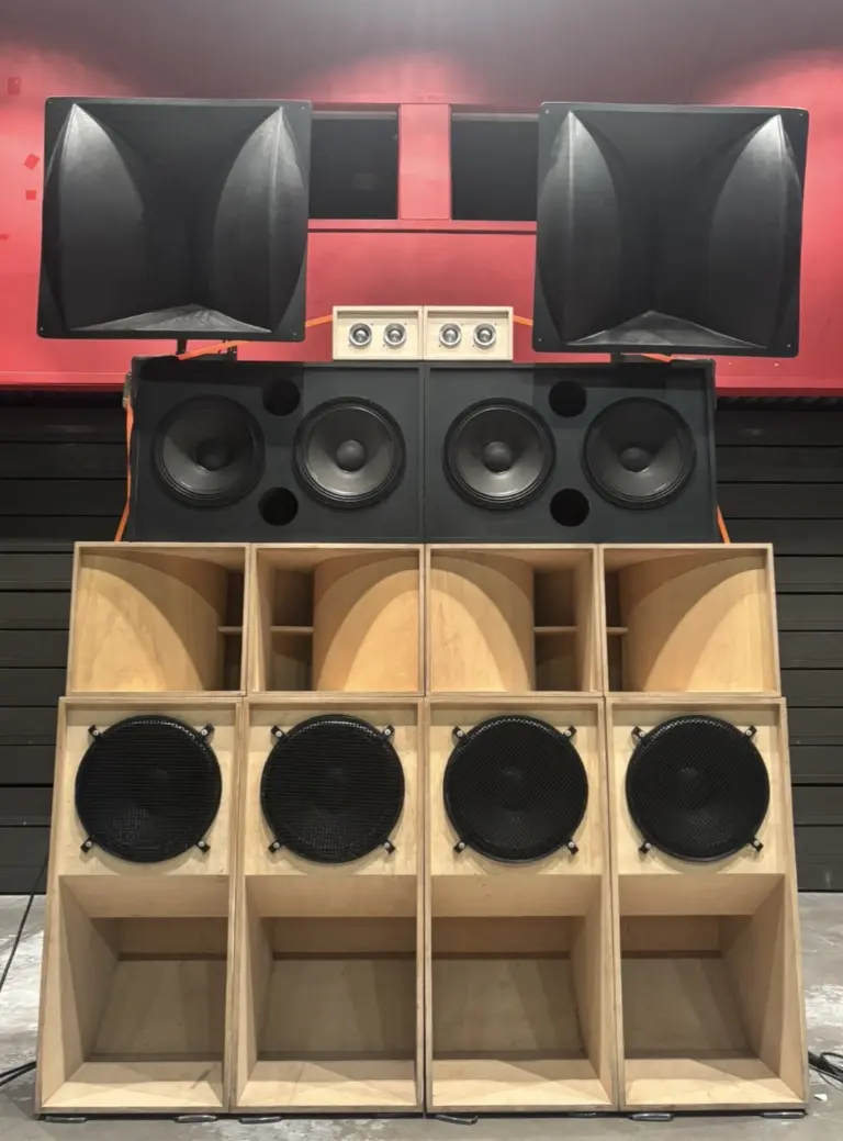 Roots I-Vories Soundsystem