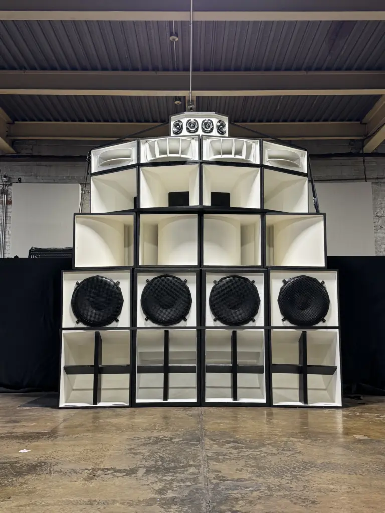 Steel Yard Soundsystem
