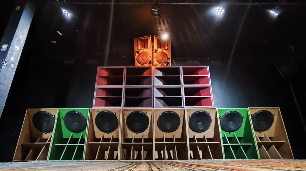 Asimba Soundsystem