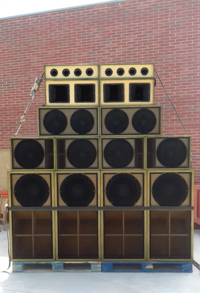 Onemore Soundsystem