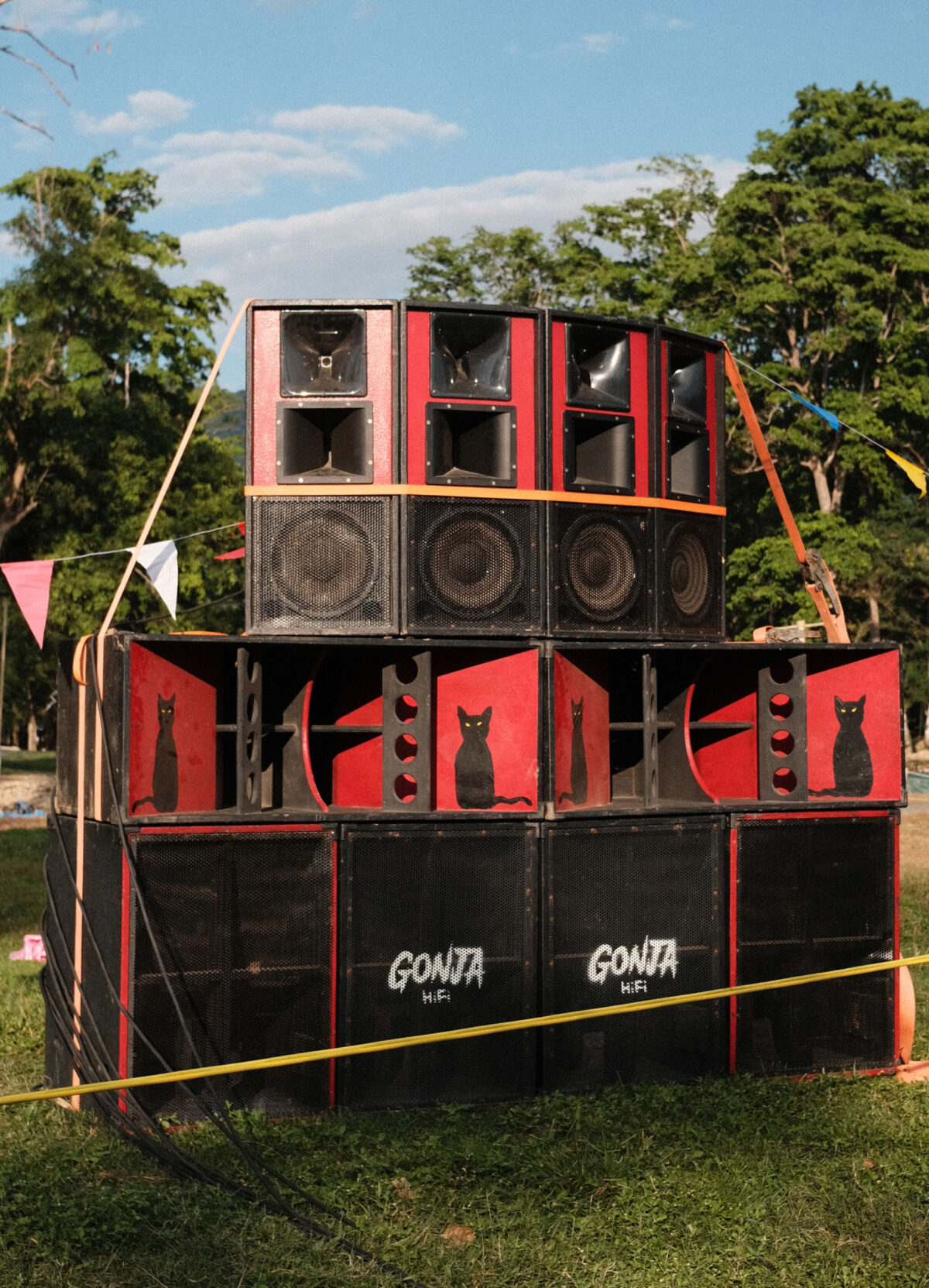 Gonja HiFi