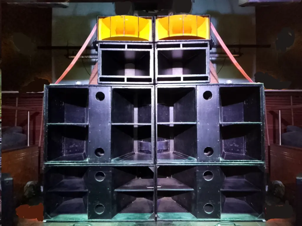 DUBGARDEN SOUNDSYSTEM