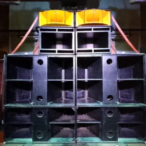 DUBGARDEN SOUNDSYSTEM