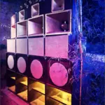 Golden Roots Soundsystem