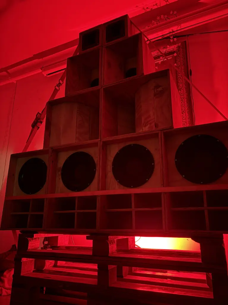 Taxi Sound