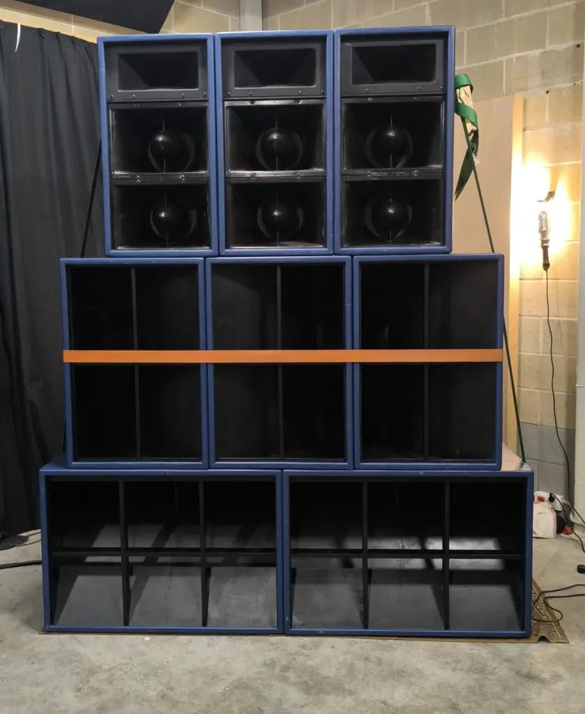 BIG BAD SOUND