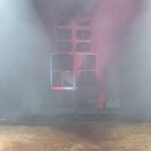 BIG BAD SOUND