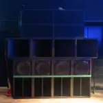 PRESSURE HIGH SOUNDSYSTEM