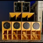 Watschnbass Soundsystem