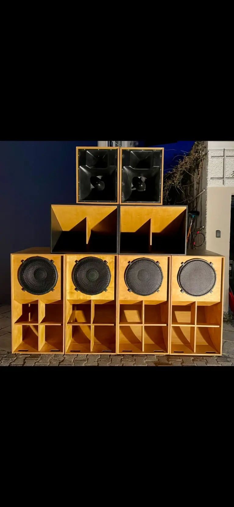 Watschnbass Soundsystem