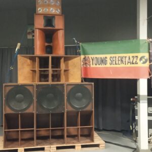Young Selektazz