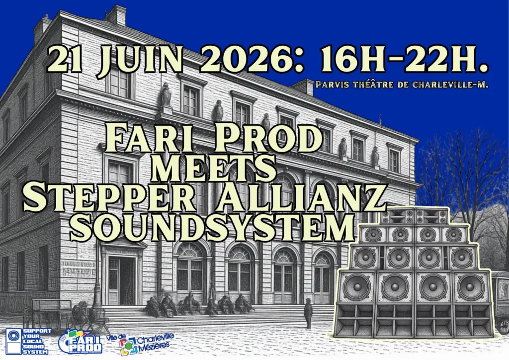 fête de la musique 2026 (MUSIC DAY)