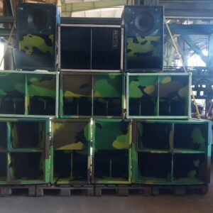 Rebels Sound System