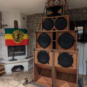 LAYMA SOUND SYSTEM