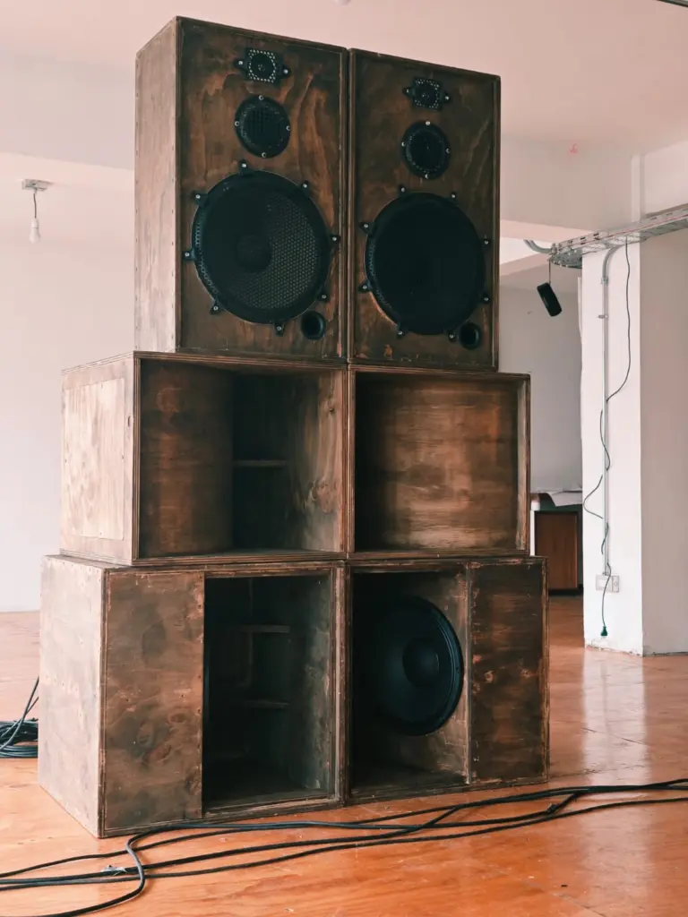 Blackstar Soundsystem
