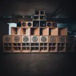 DeepVibration Soundsystem
