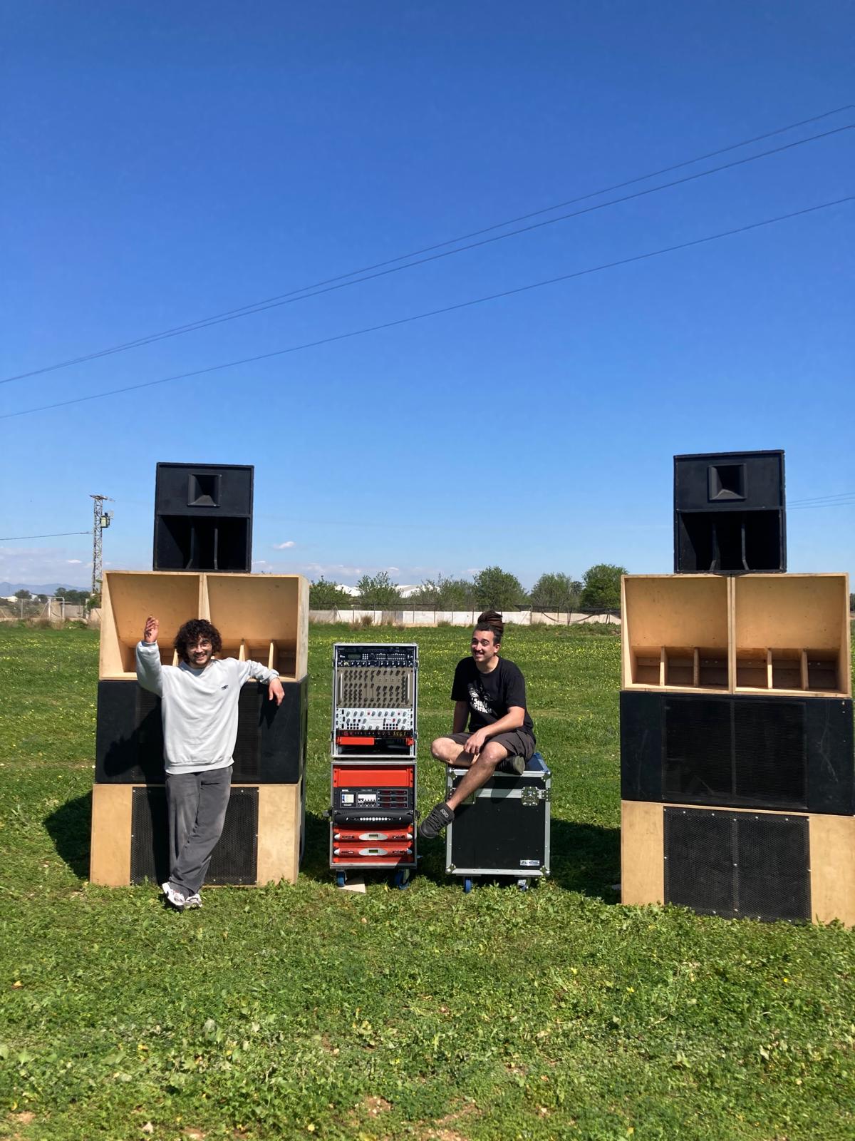 King Stereo
