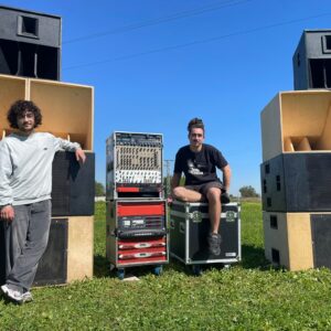King Stereo
