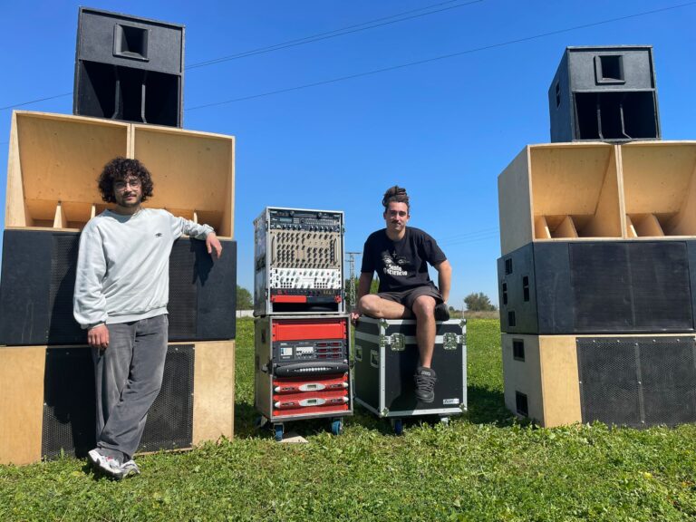 King Stereo
