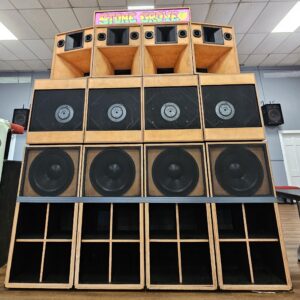 Stone Grove Sound System