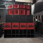 Roots Sensation Sound System