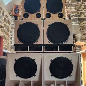 DUBATYKO Sound System