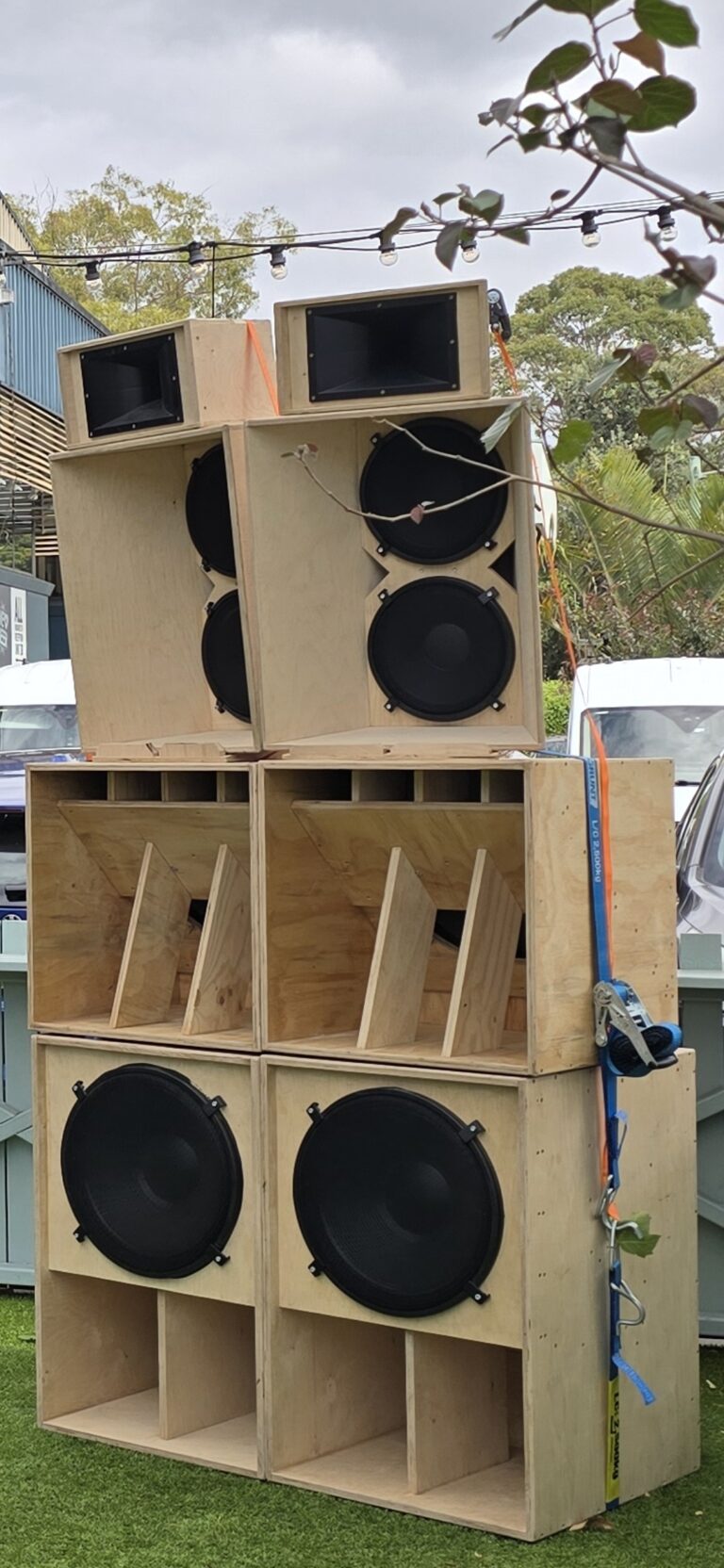 Celtic Roots HIFI